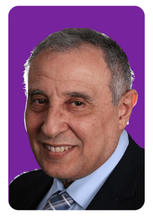 Dr Samir Ibrahim