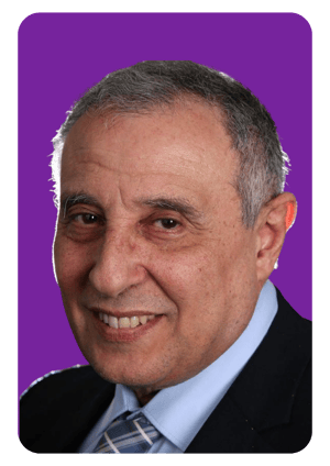 Dr Samir Ibrahim Dr Samir Ibrahim