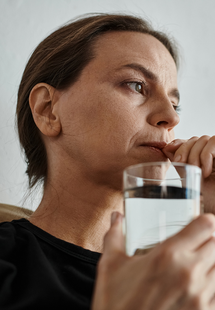 Are There Side Effects to TMS Treatment Are There Side Effects to TMS Treatment