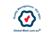 Global-mark-ISO-9001-Quality-Management
