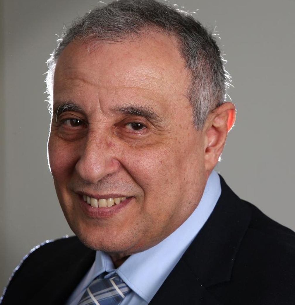 Dr Samir Ibrahim-1