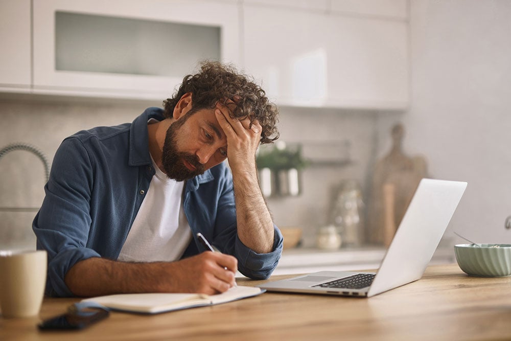 Mental Fatigue | Importance Of Mental Health Breaks | Support & Services For Depression, Anxiety | Adult ADHD Assessments | Monarch Mental Health Group Clinics Australia