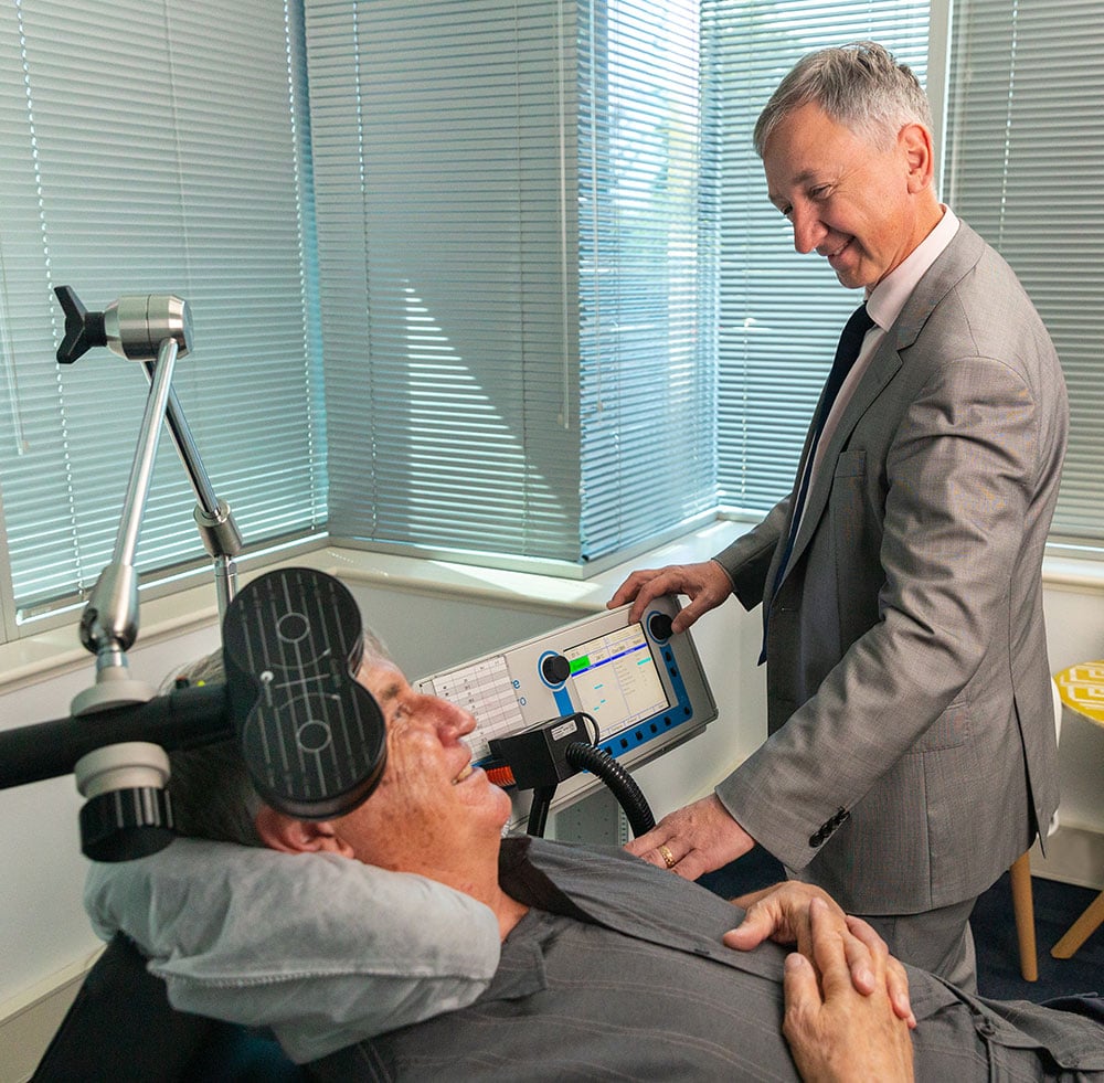 Anxiety Treatment | TMS Therapy | Monarch Mental Health Group Clinics Brisbane, Sydney, Melbourne, Perth