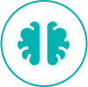 Targeted Brain Stimulation for Lasting Relief
