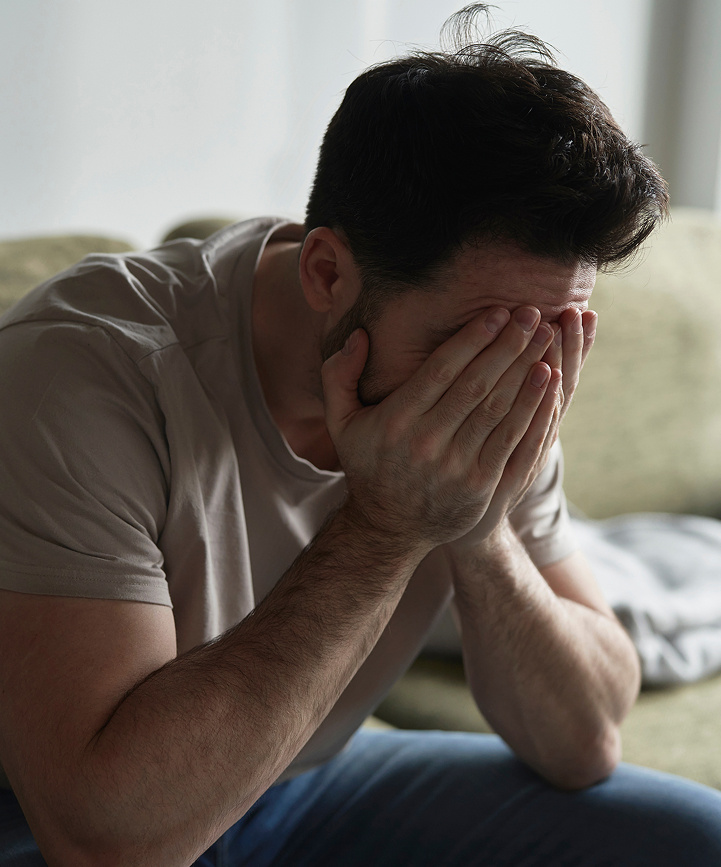 What are the Symptoms of Depression