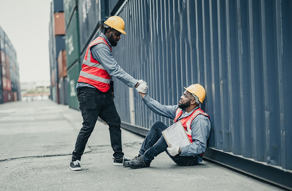 Worker's Mental Injury & Workers Compensation Authority | Treatment For Psychological Dysfunction | Treatment For Psychological Injury | Monarch Mental Health Group Australia