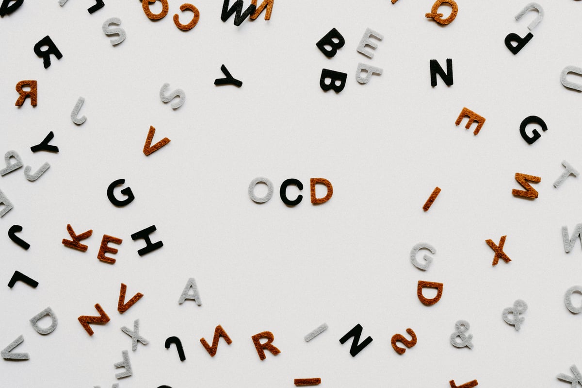 Obsessive-Compulsive Disorder (OCD)