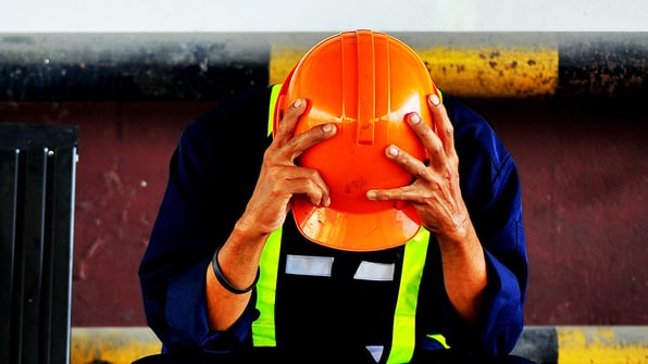 Depression & Chronic Fatigue | Workers Compensation | WorkCover Mental Health Rights & Claims | Treatment Options | Monarch Mental Health Group Australia