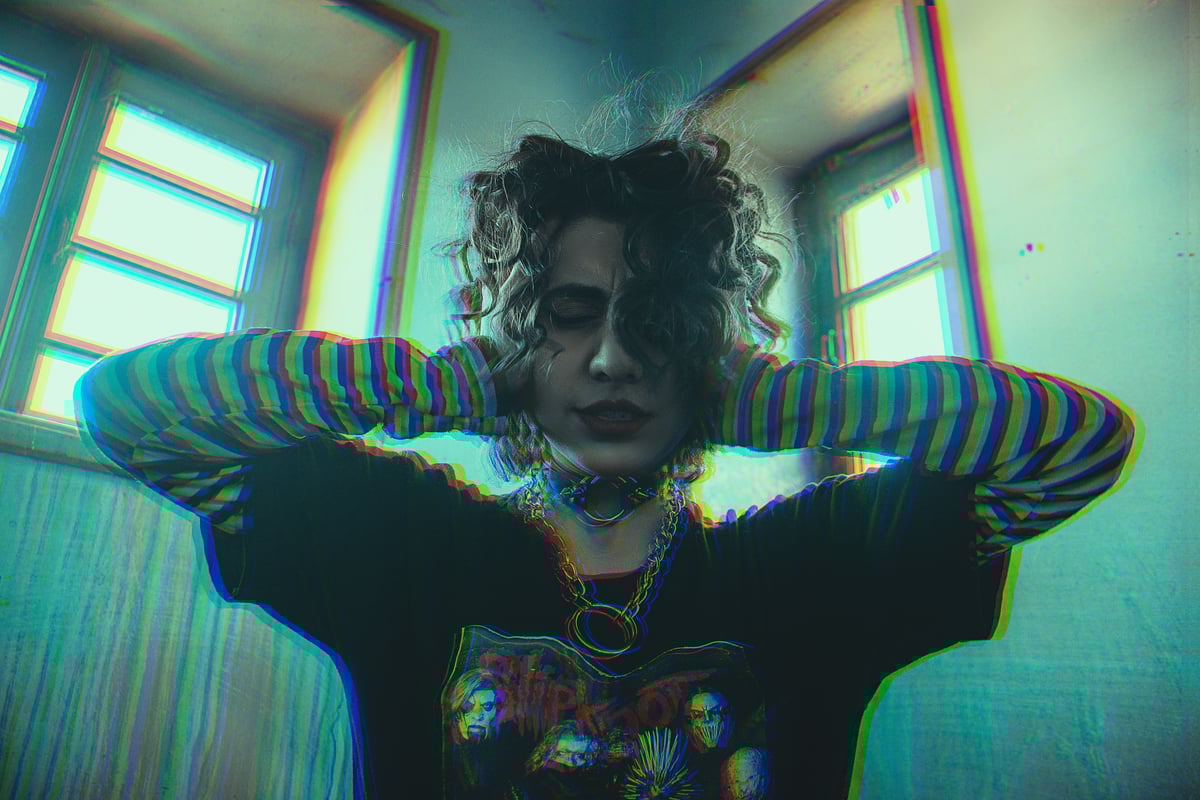 Tinnitus