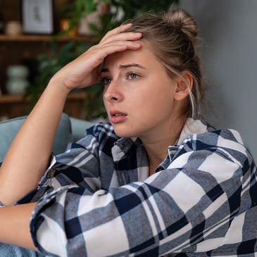 Cognitive Symptoms Of Depression | Memory Loss | Brain Fog | Monarch Mental Health Group Australia