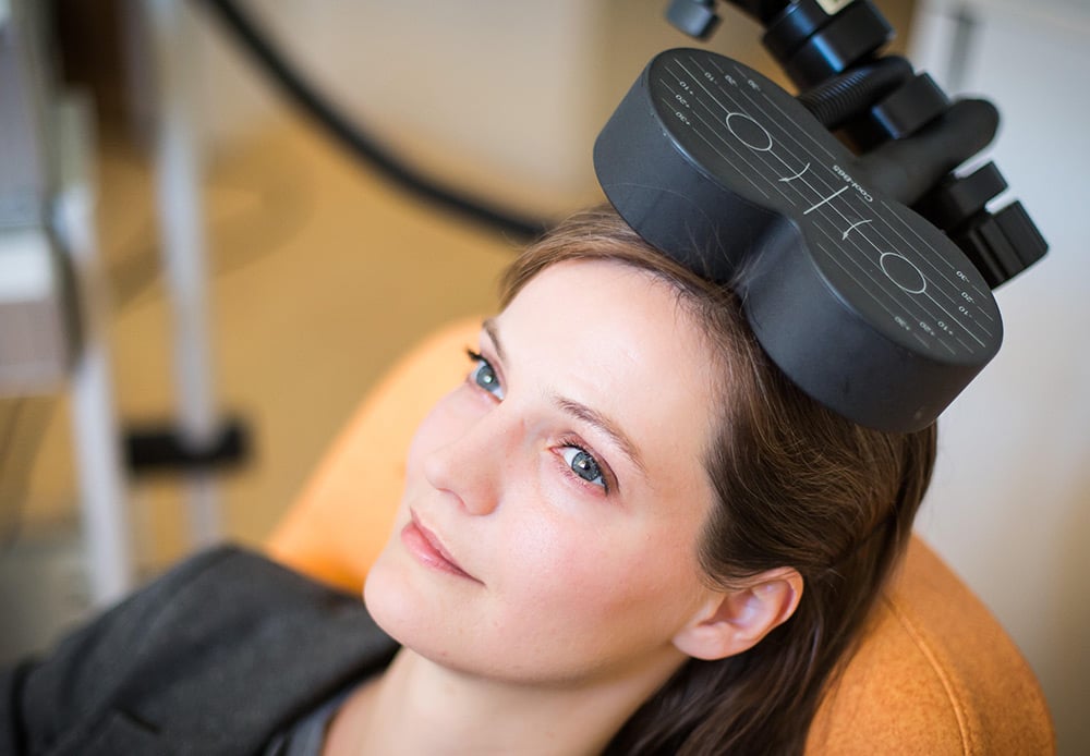 TMS Therapy For PTSD Related Sleep Problems | Mental Health Clinics NSW, QLD, VIC, ACT | Monarch Mental Health Group