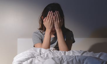 PTSD & Nightmares | Veterans | Symptoms, Causes, Treatment | Mental Health Clinics Australia | Monarch Mental Health Group