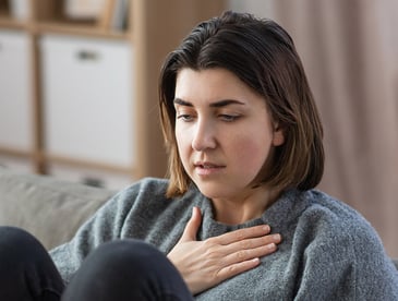 Daily Habits & Long-Term Strategies For Anxiety Management | New Treatments & Therapies | Monarch Mental Health Group Australia