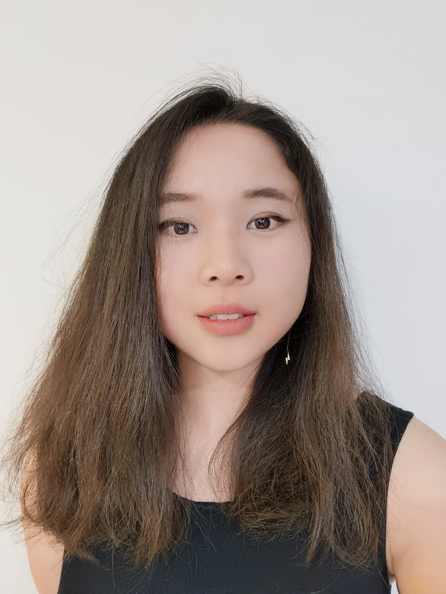 samantha zeng