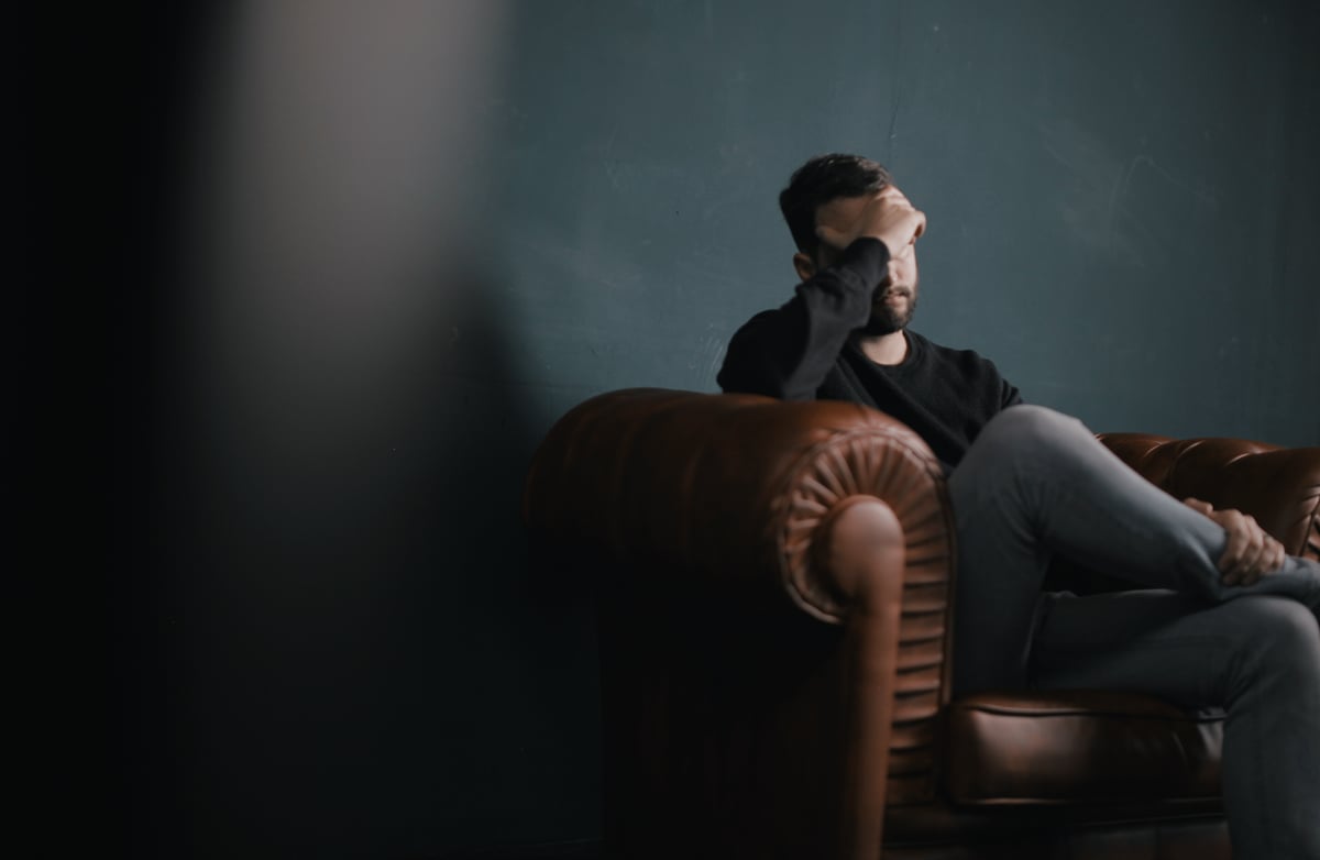 Chronic Pain