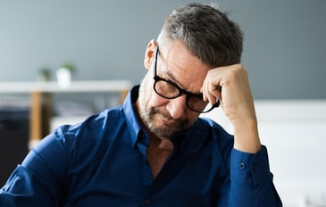 psychological injury at work