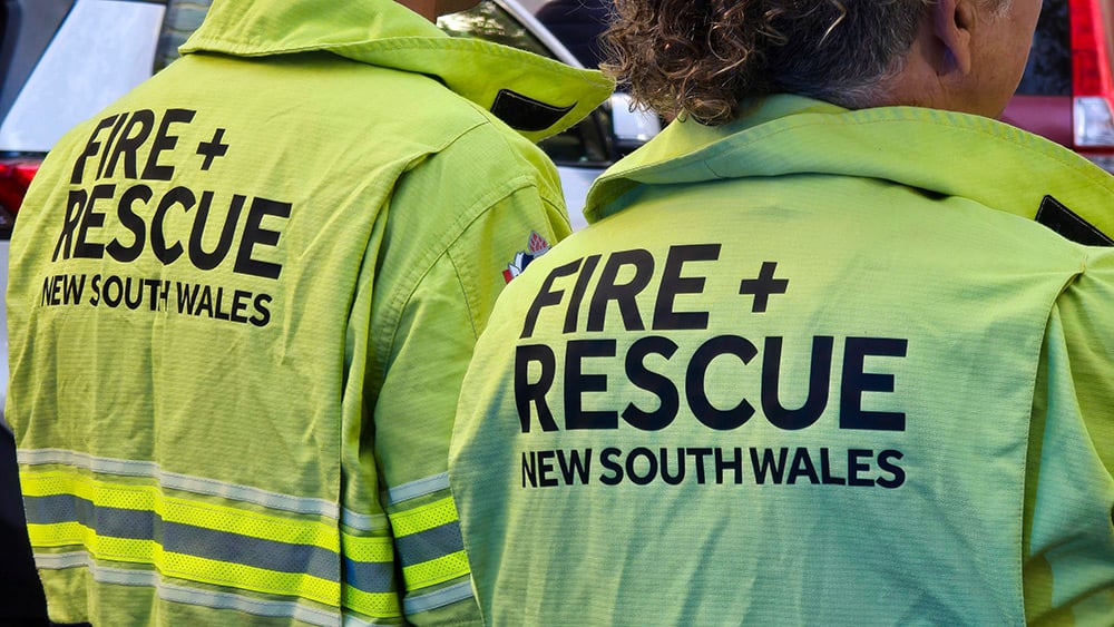 Mental Health Support For First Responders | Police | Paramedics | Fire Fighters | PTSD Treatment | Monarch Mental Health Group Australia