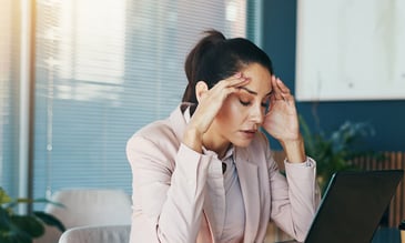 Signs Of Workplace Burnout | Physical & Mental Symptoms | WorkCover & Professional Support | Monarch Mental Health Group Australia