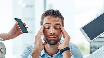Workplace Stress Management Tips | Mental Health Strategies & Support | Monarch Mental Health Group Clinics Sydney, Melbourne, Brisbane, Adelaide