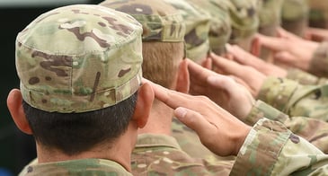 Veteran Suicide Awareness, Prevention & Treatment | Mental Health Clinics Australia | Monarch Mental Health Group