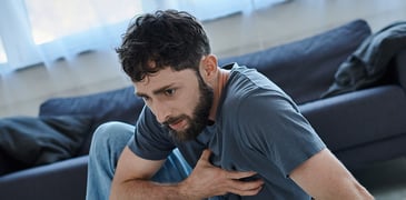 Is TMS Effective For Panic Disorder | TMS Therapy Clinic Australia | Monarch Mental Health Group