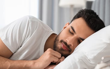 Improving Sleep Quality With TMS For PTSD | Treating Insomnia, Sleeplessness | TMS Therapy Clinic | Monarch Mental Health Group