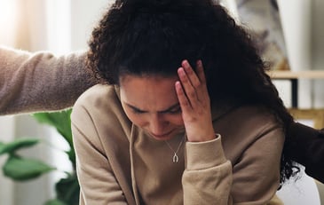 Understanding & Treating Trauma Responses | Causes & Symptoms | Monarch Mental Health Group Clinics Australia