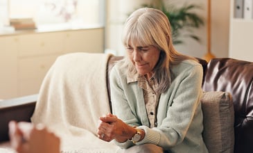 Untreated Trauma & Mental Health | How Trauma Affects The Brain & Body | Monarch Mental Health Group Australia
