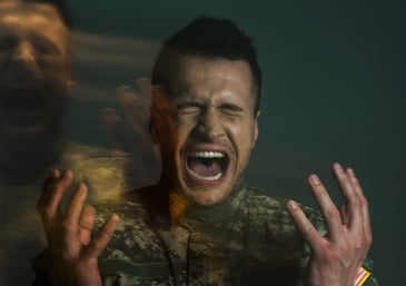 Veterans Mental Health Support | PTSD Therapy | Transcranial Magnetic Stimulation (TMS) Therapy | Australia Clinics | Monarch Mental Health Group
