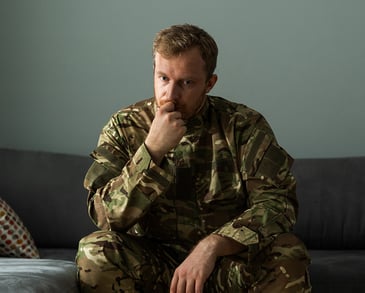 Veteran Mental Health Clinic Australia | Mental Health Support For PTSD, Depression, Anxiety | TMS Therapy | Monarch Mental Health Group Australia