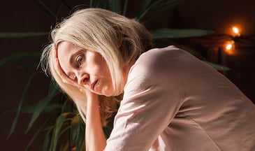 symptoms of depression