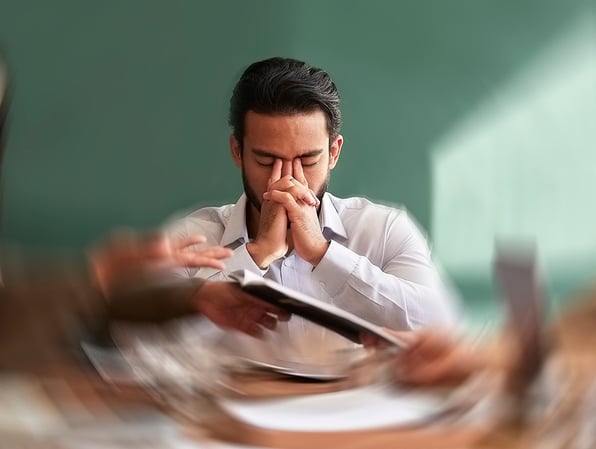 Work Cover Psychologist | Support & Treatment For PTSD, Anxiety, Work Related Trauma | Mental Health Services Australia | Monarch Mental Health Group