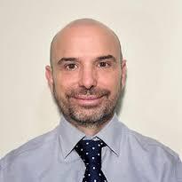 Dr Angelo de Gioannis