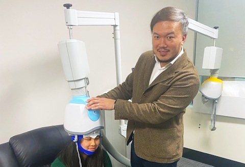 Deep Transcranial Magnetic Stimulation | Obsessive Compulsive Disorder OCD | Major Depression | dTMS Therapy | Monarch Mental Health Group Australia Deep Transcranial Magnetic Stimulation | Obsessive Compulsive Disorder OCD | Major Depression | dTMS Therapy | Monarch Mental Health Group Australia