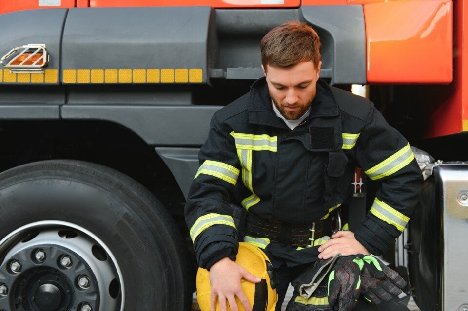 first responders first responders