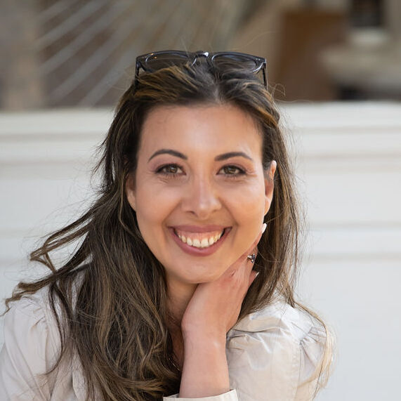 Dr. Maria-Elena Lukeides