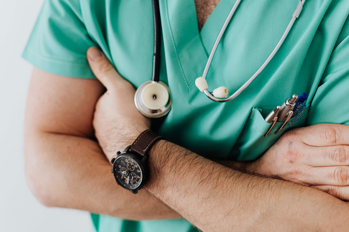 HCP referral