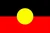 Aboriginal Flag