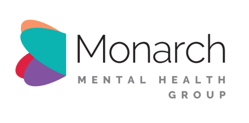 Monarch Mental Health Group Logo
