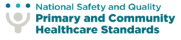 National Safety and Quality Health Standards